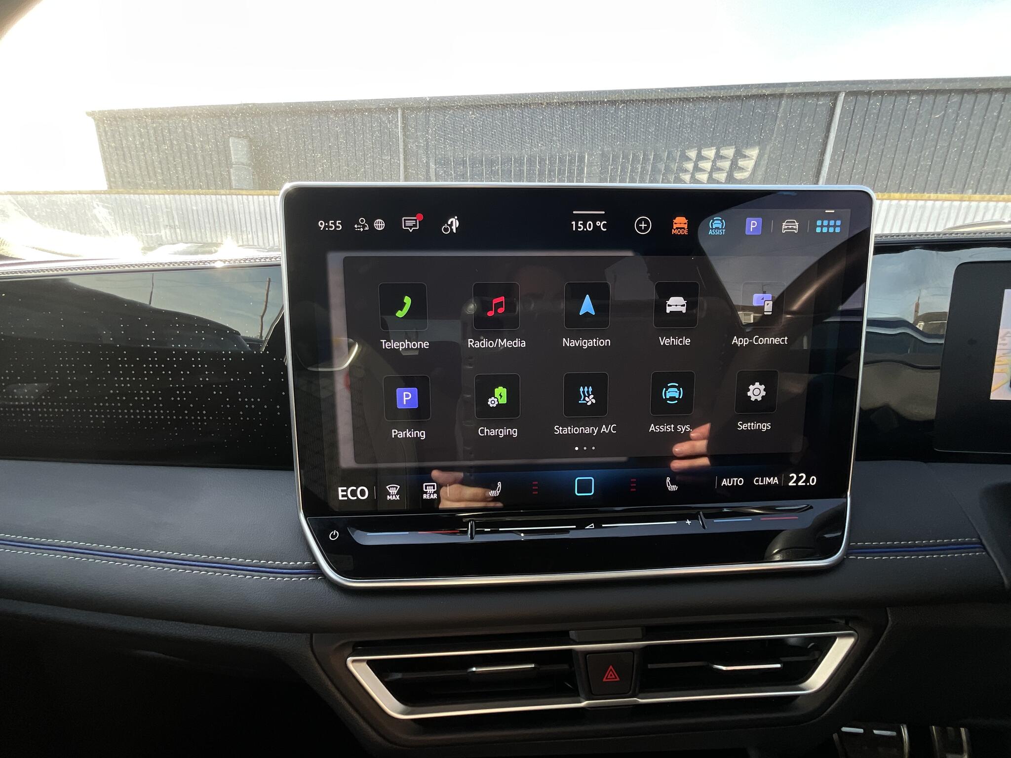Volkswagen Tiguan view 26
