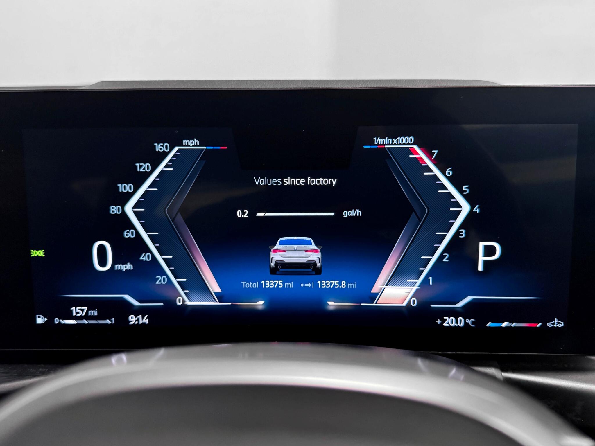BMW 4 Series view 31