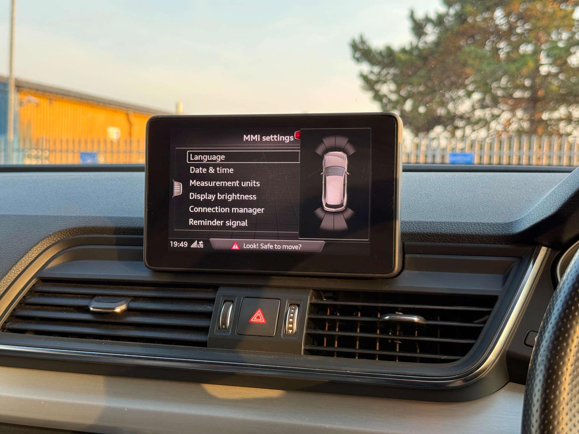 Audi Q5 view 79