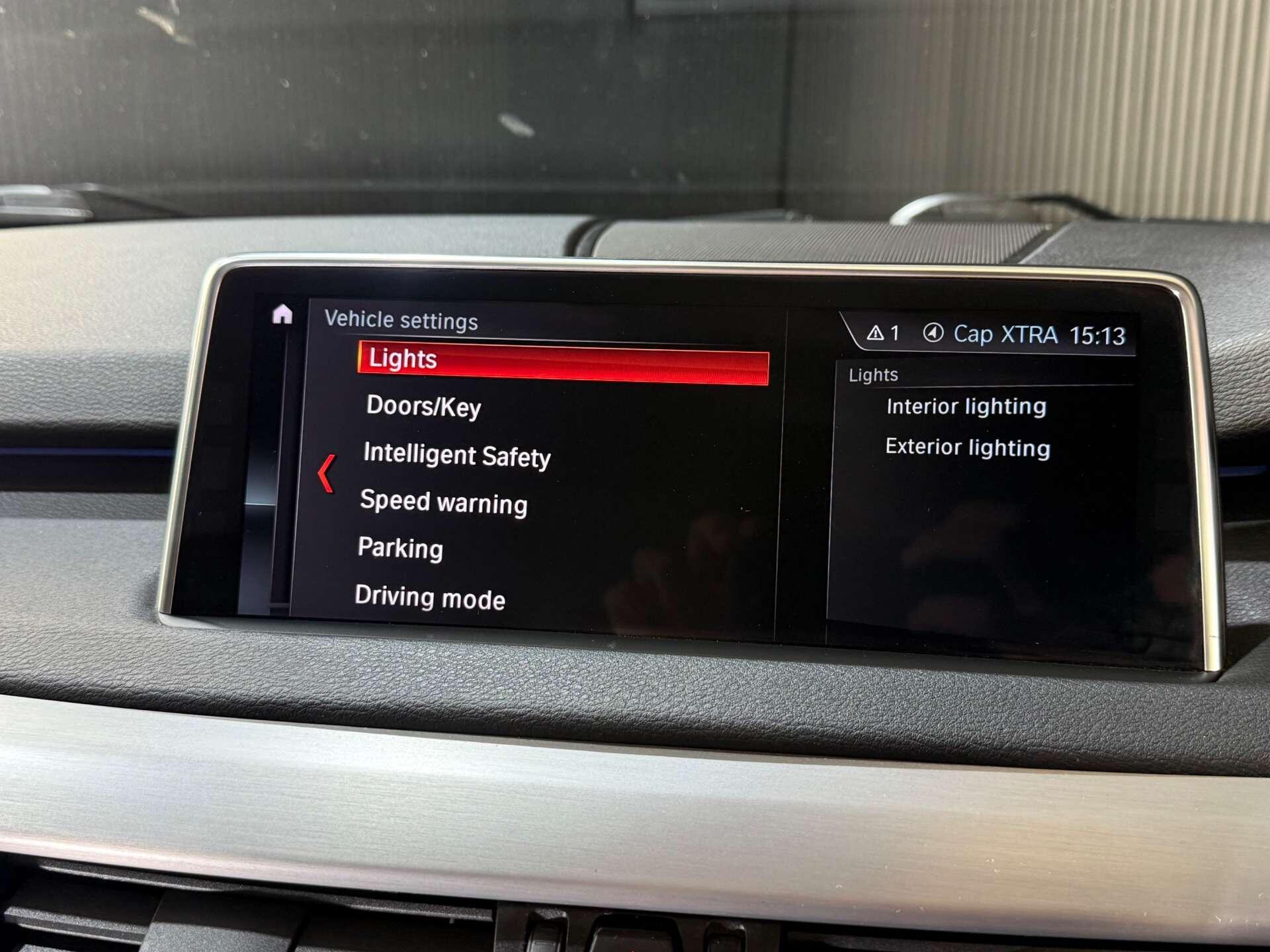 BMW X5 X5 view 50