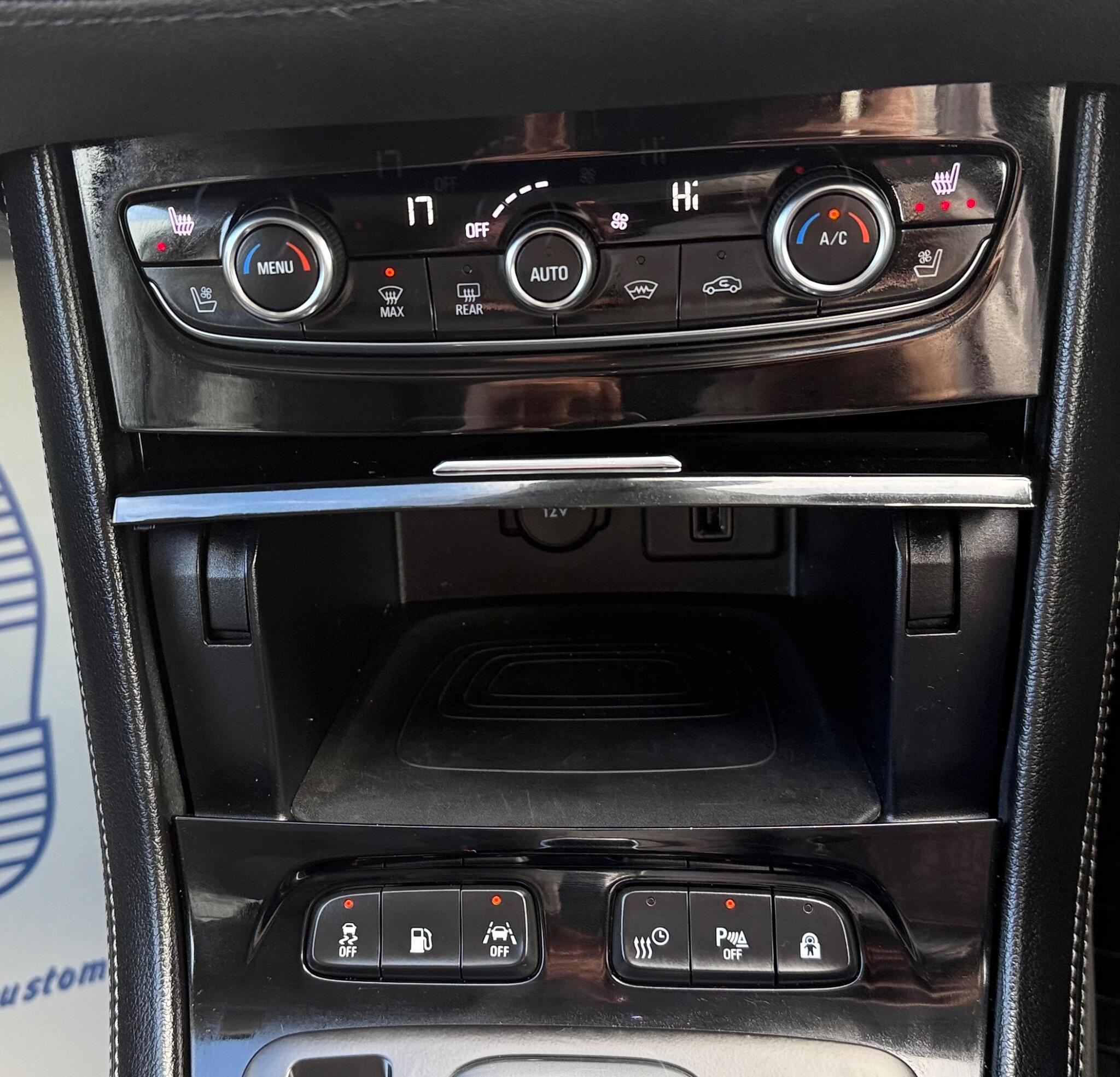 Vauxhall Grandland X view 19
