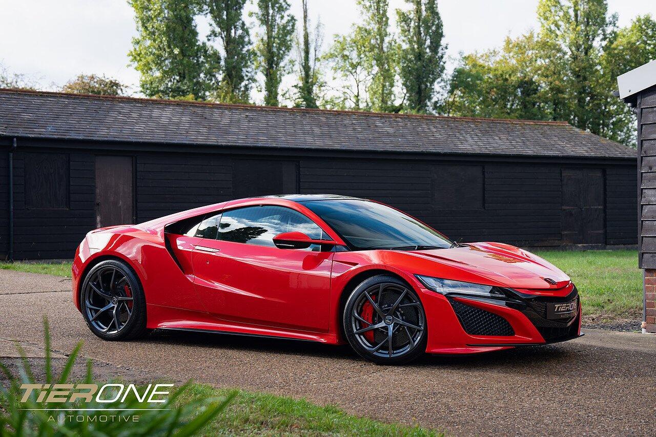 Honda NSX
