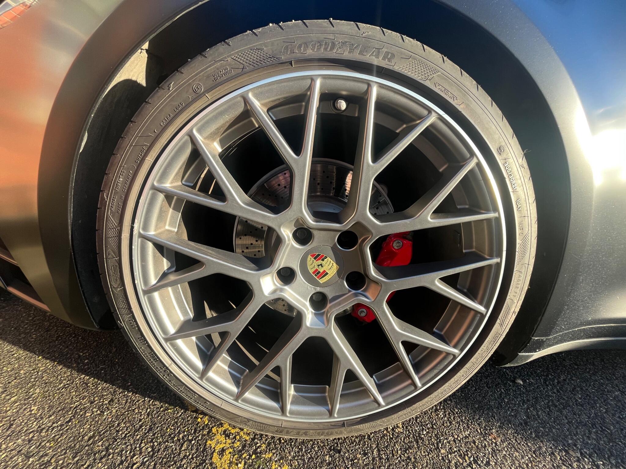 2019 Porsche 911 3.0T 992 Carrera S PDK Euro 6 (s/s) 2dr • 53,432 miles image 23