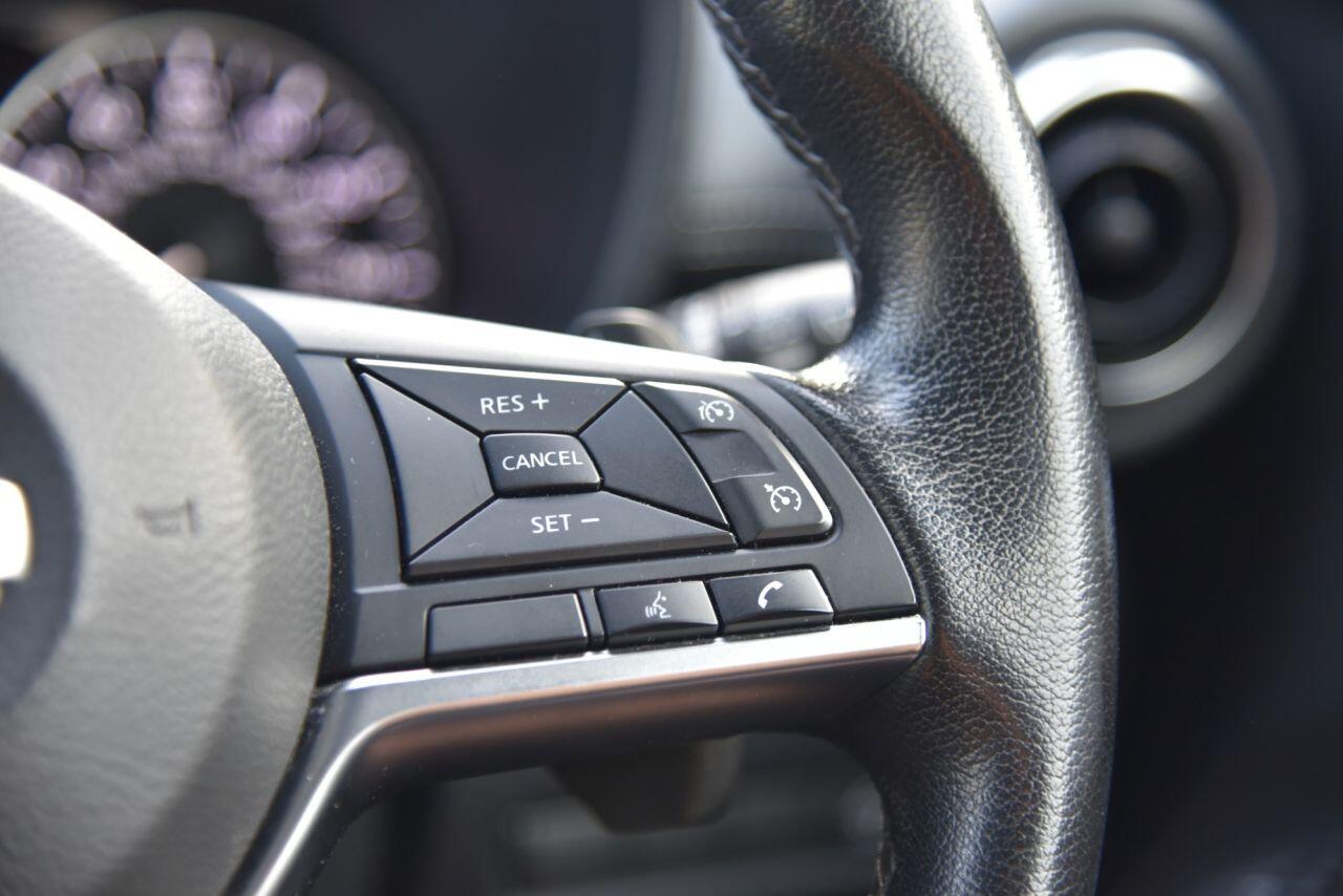 Nissan Juke view 32
