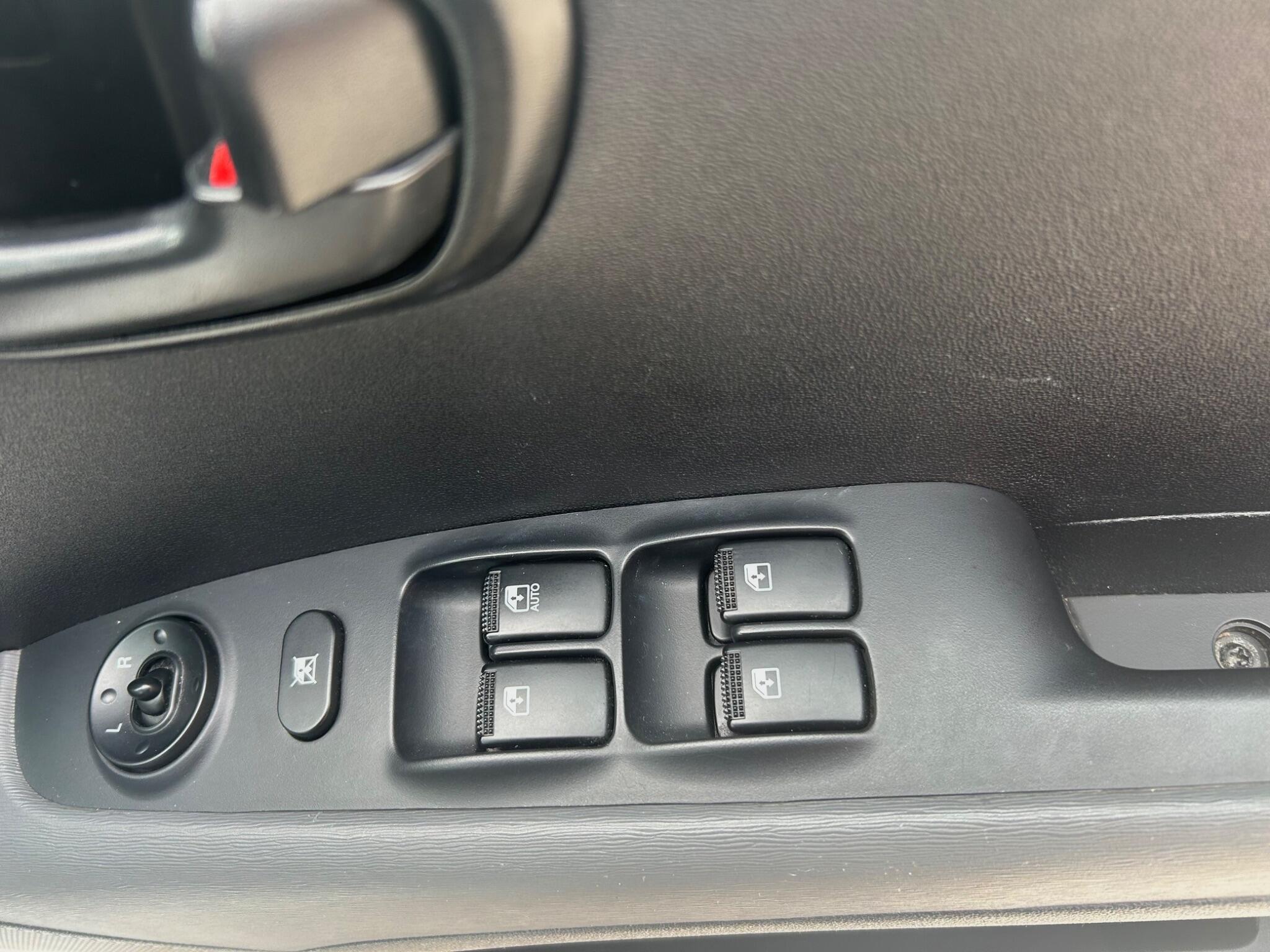 Hyundai I10 view 22