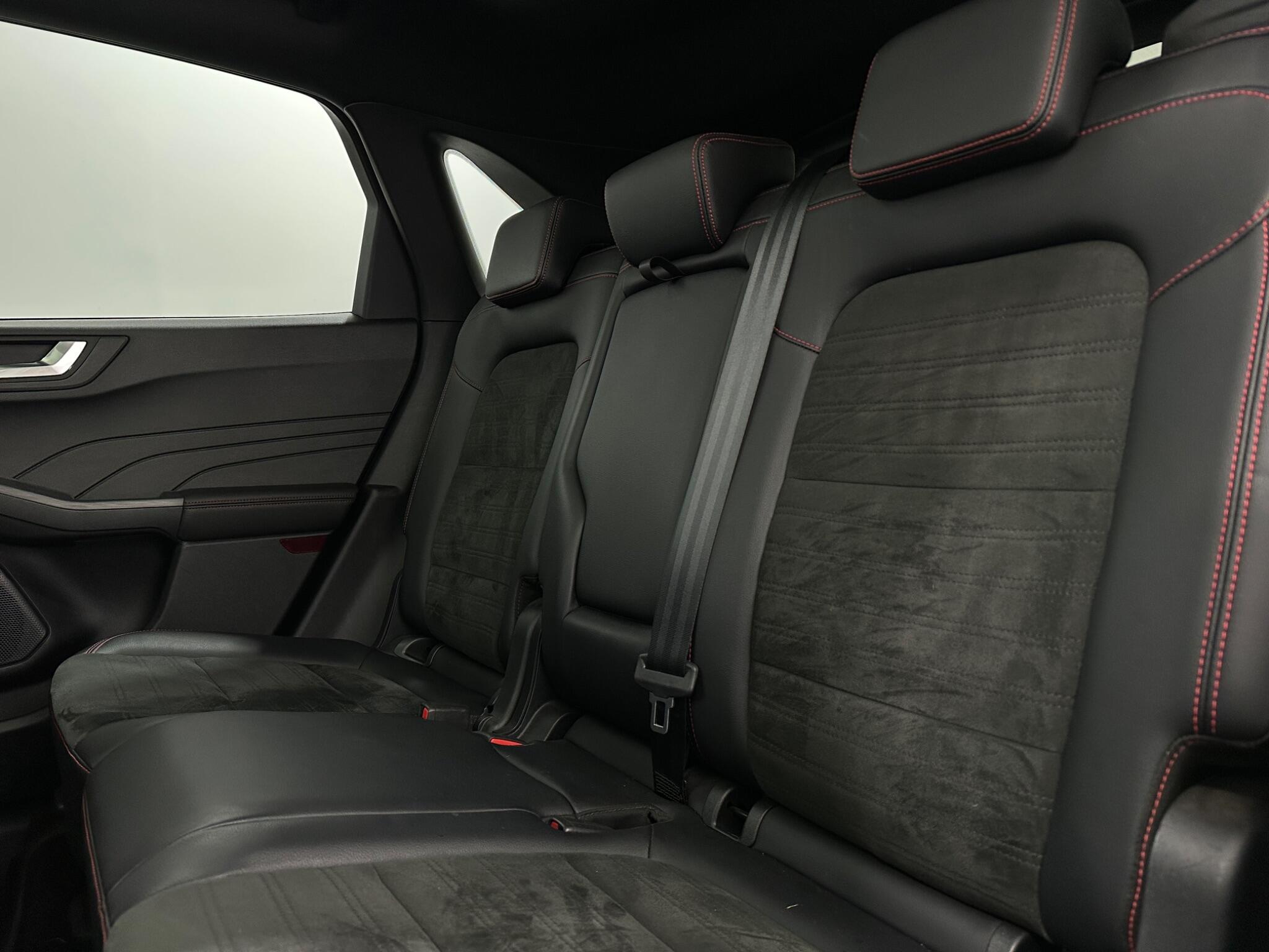 Ford Kuga view 38