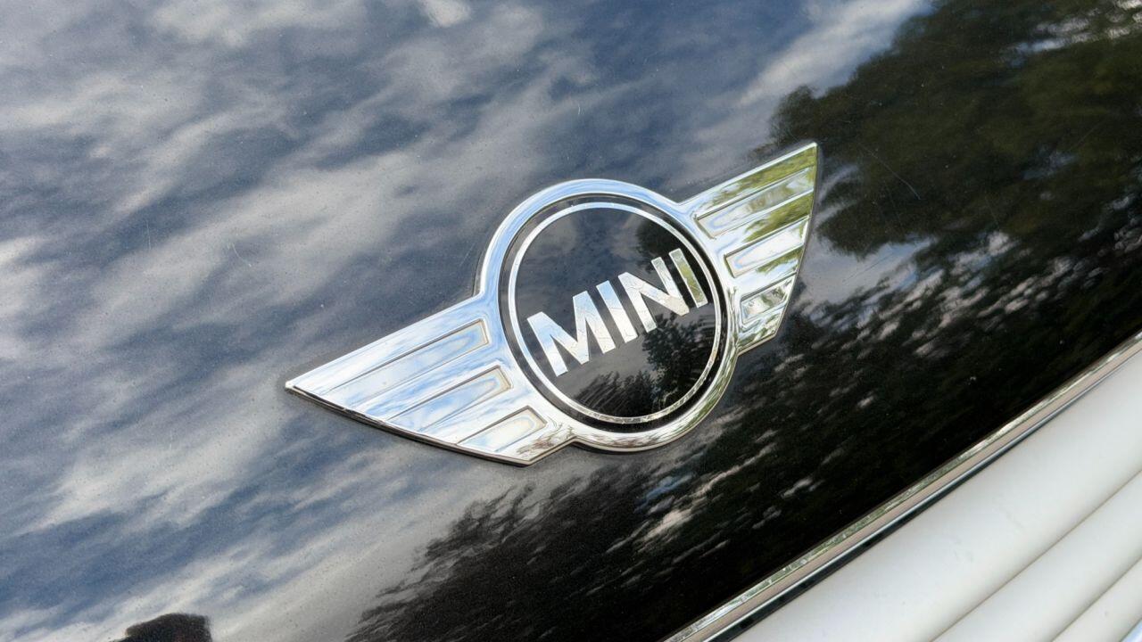 Mini Countryman view 33