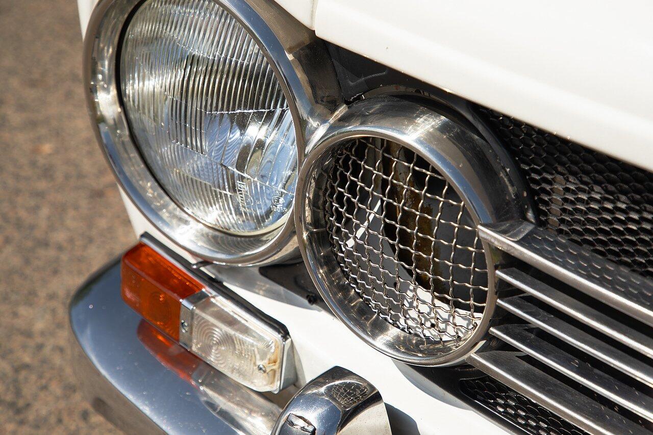 Alfa Romeo Giulia view 74