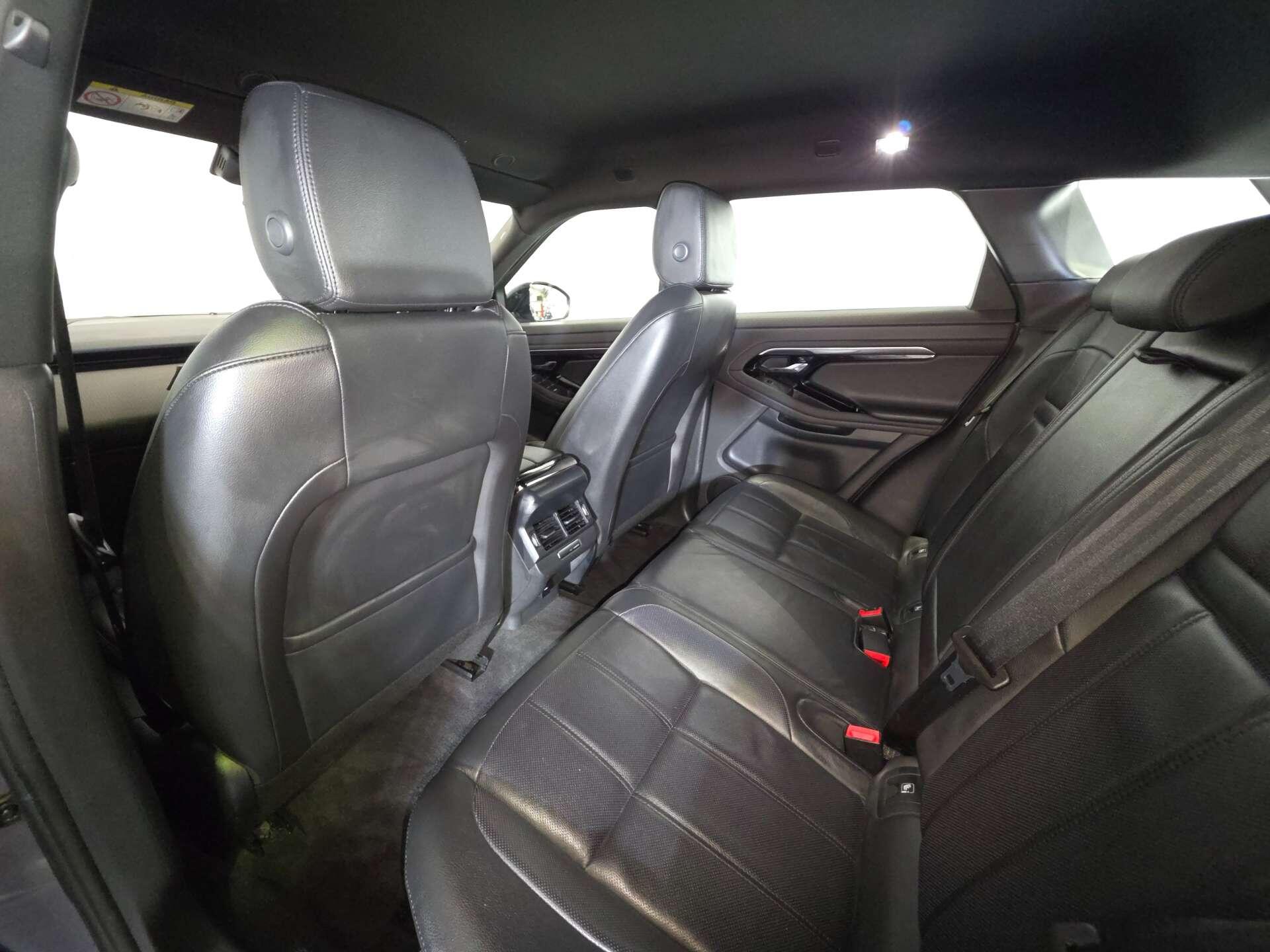 Land Rover Range Rover Evoque view 49
