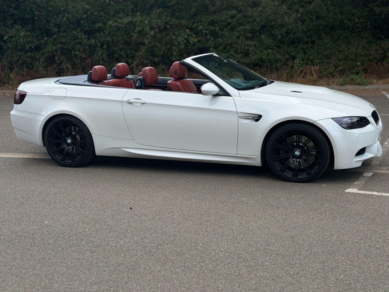 BMW M3 view 39