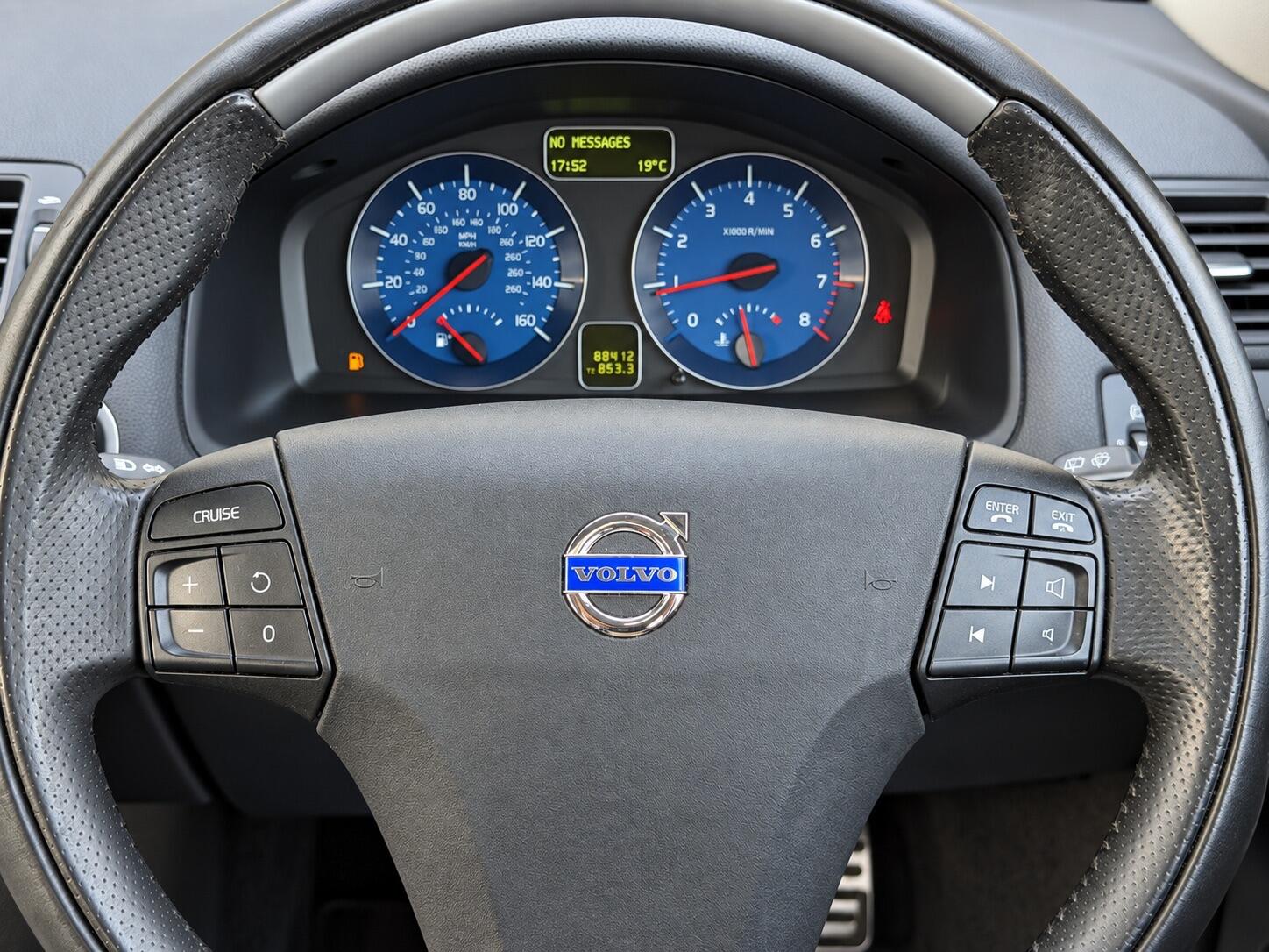 Volvo C30 view 22