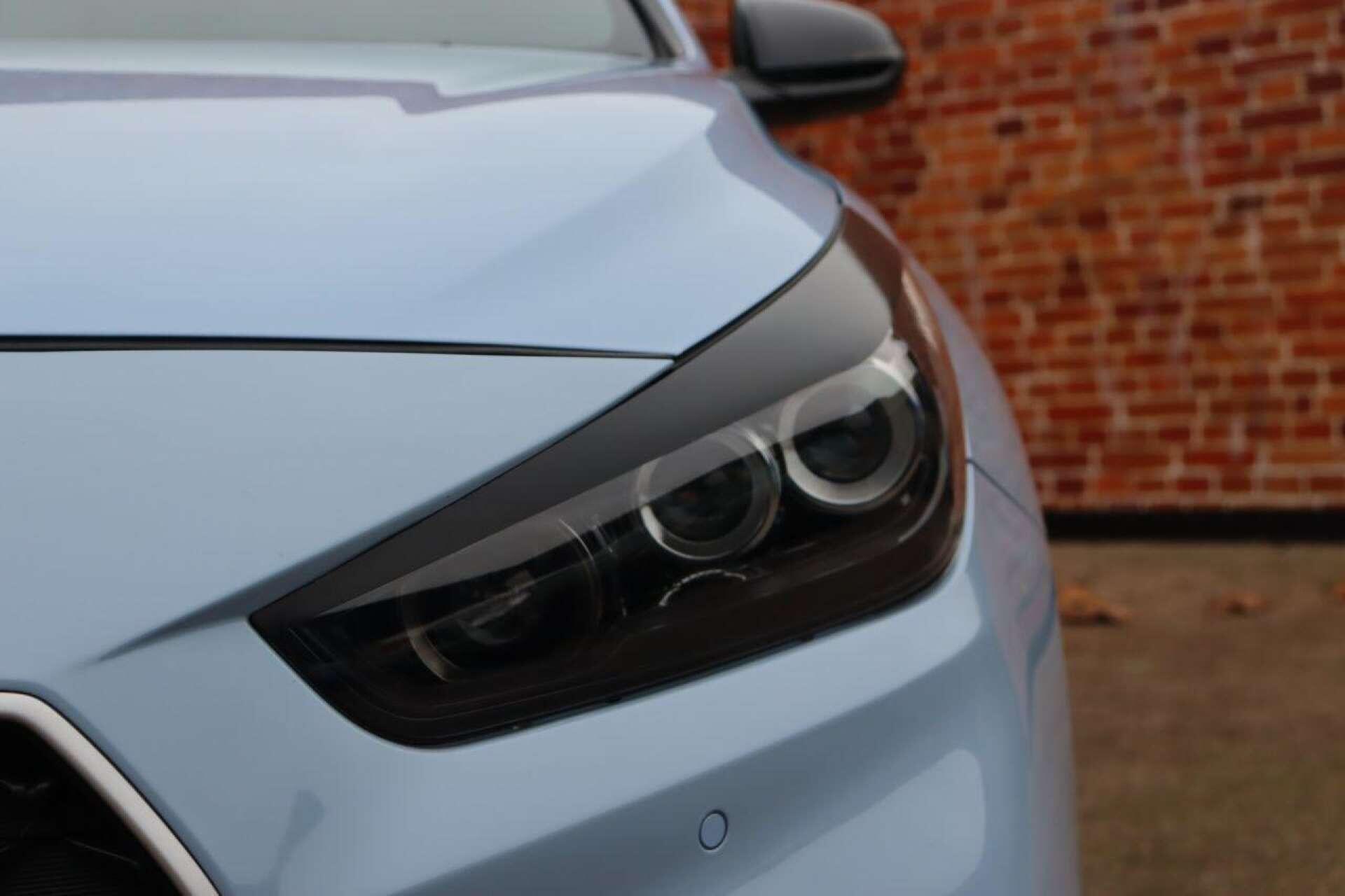 Hyundai I30 view 16