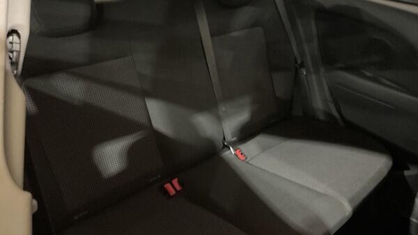 Vauxhall Corsa view 7