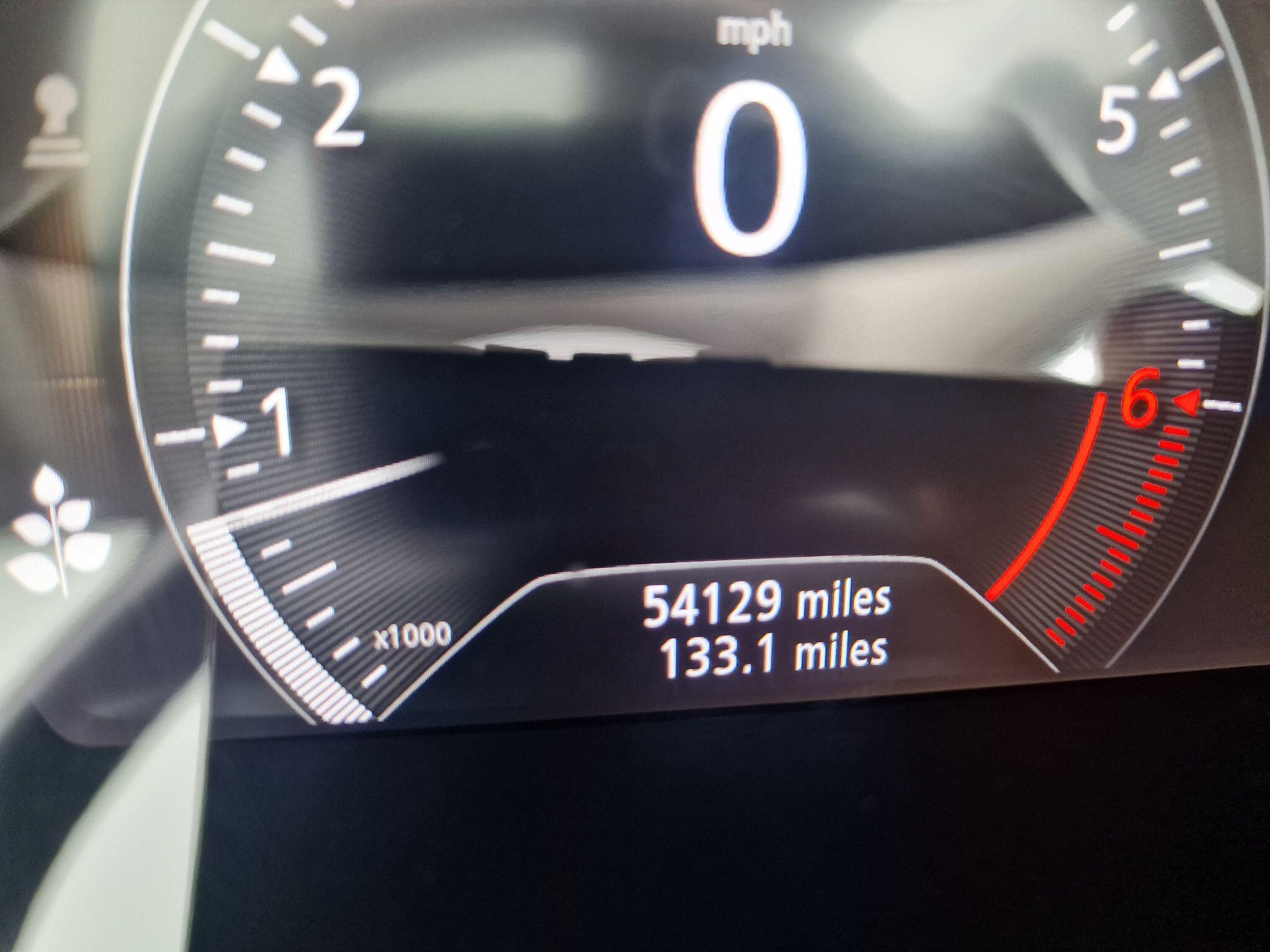 Renault Kadjar view 49