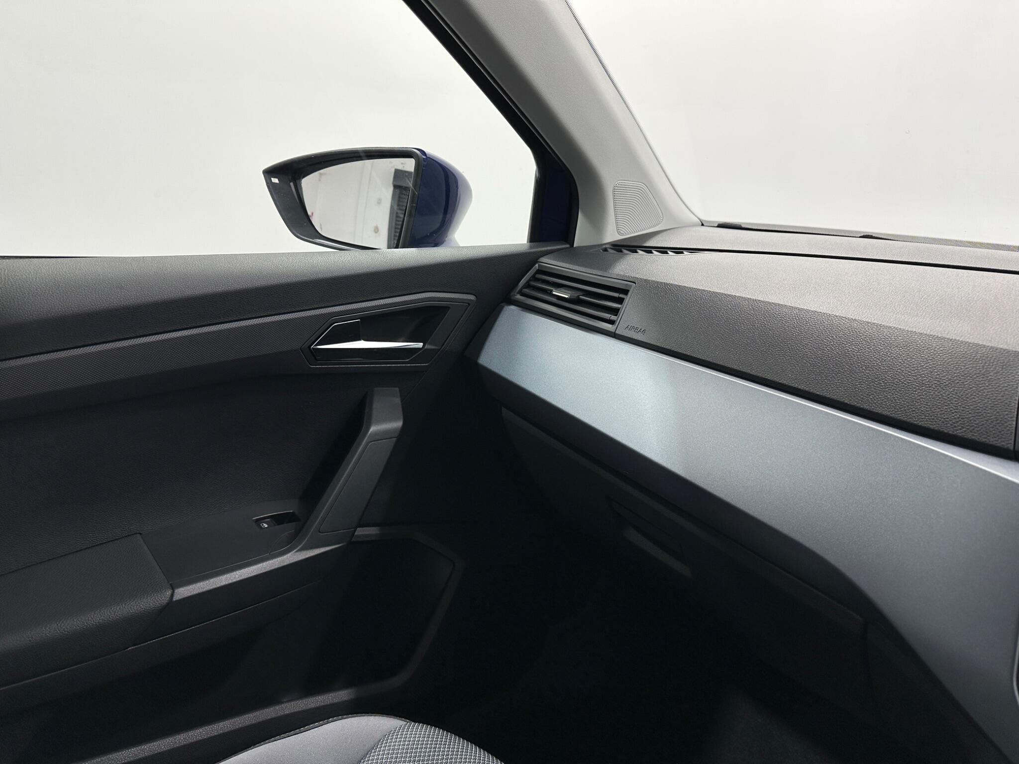 SEAT Arona view 27