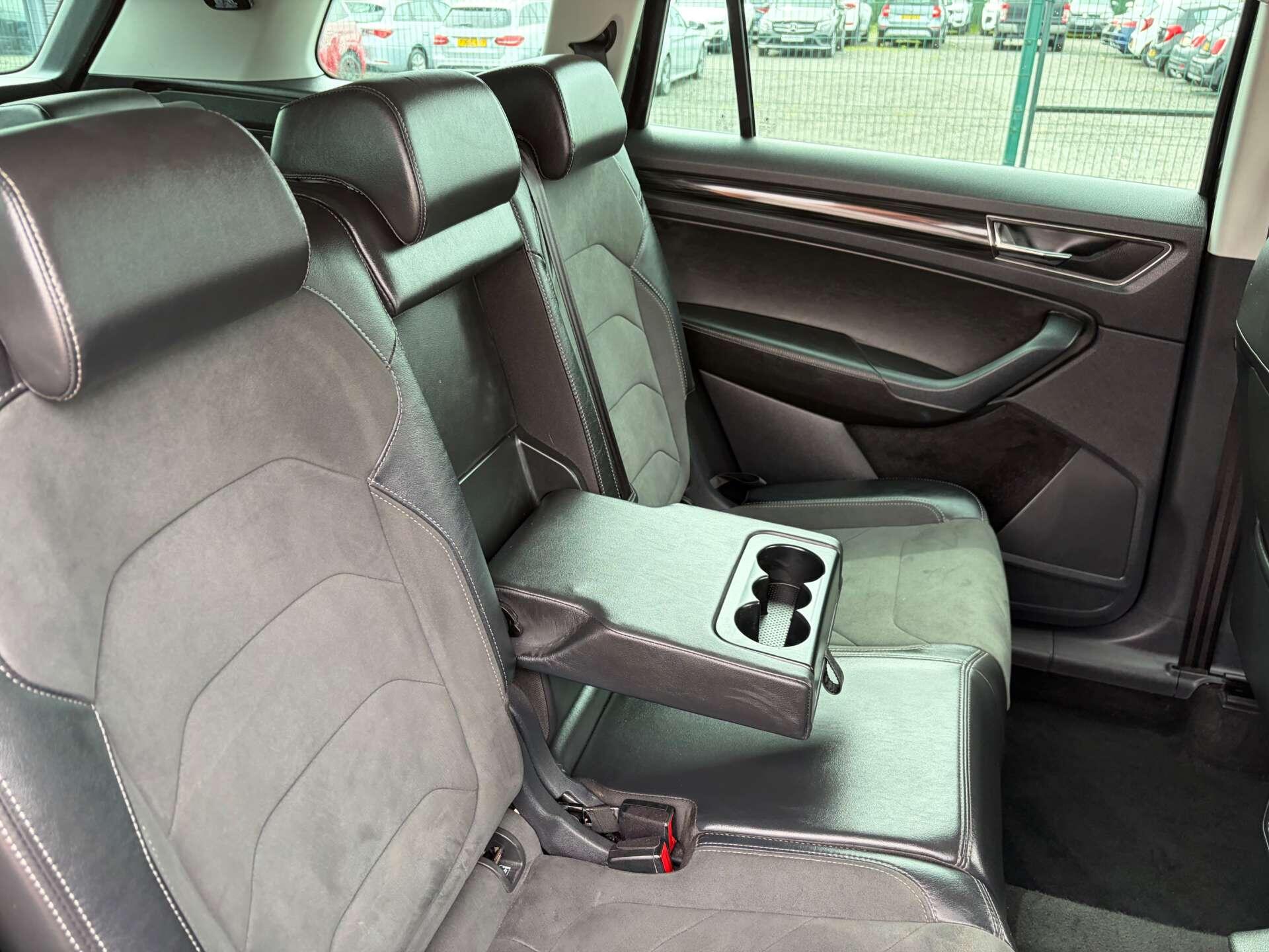 Skoda Kodiaq view 35