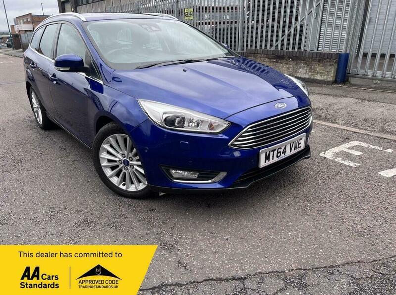 2014 Ford Focus image 60