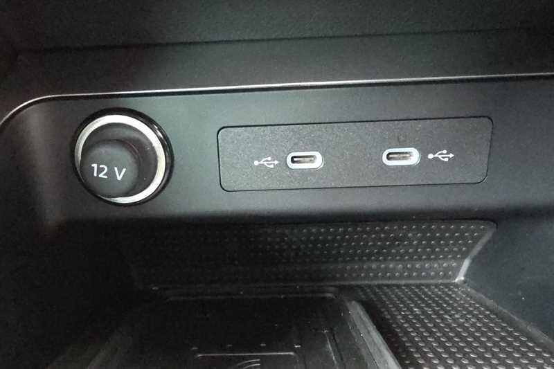 Seat Ateca view 34
