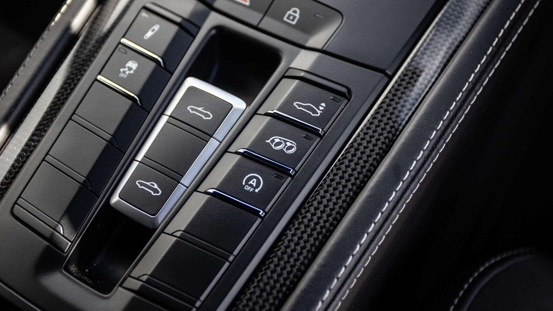 Porsche Boxster view 26
