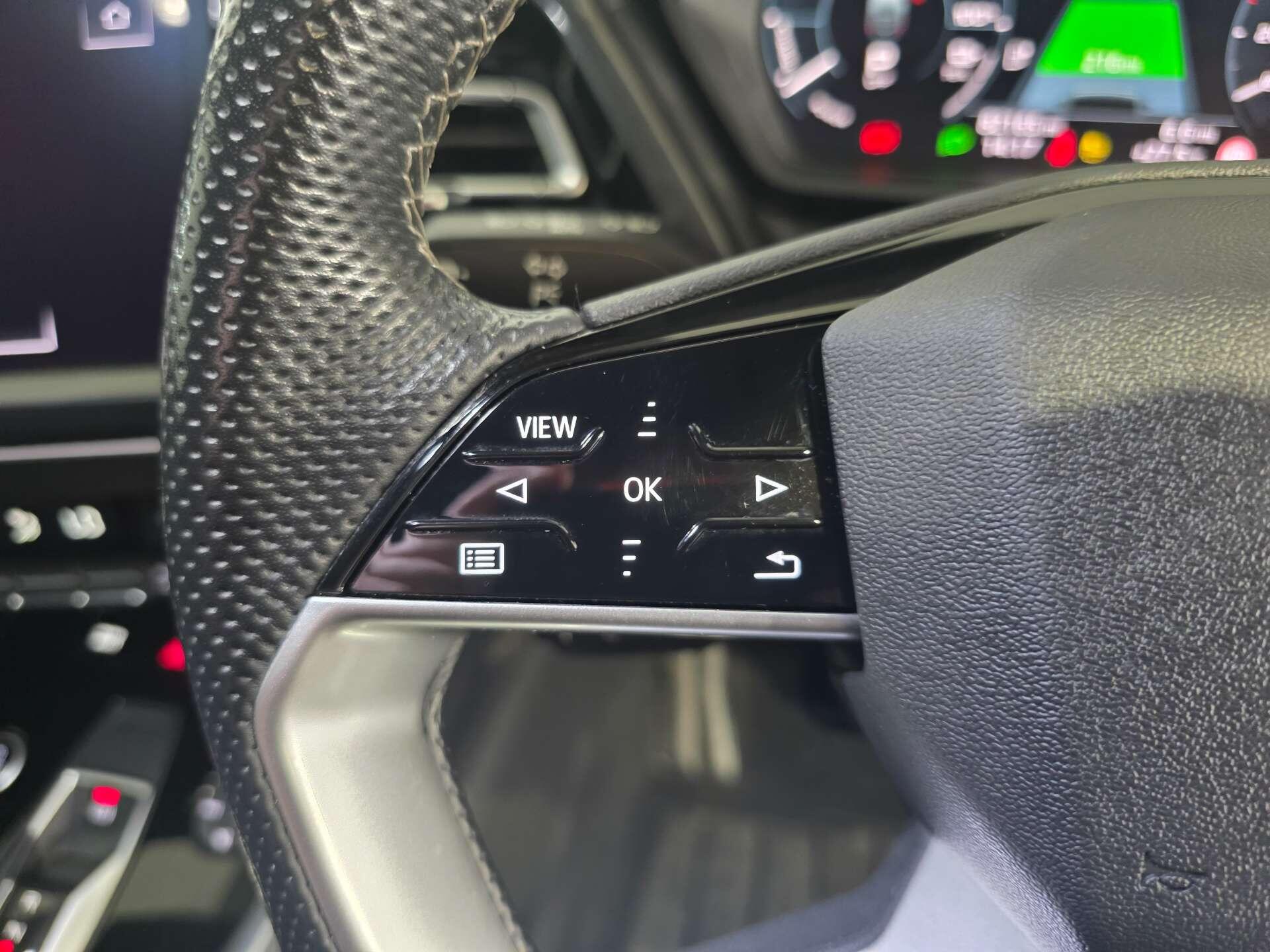 Audi Q4 E-Tron view 20