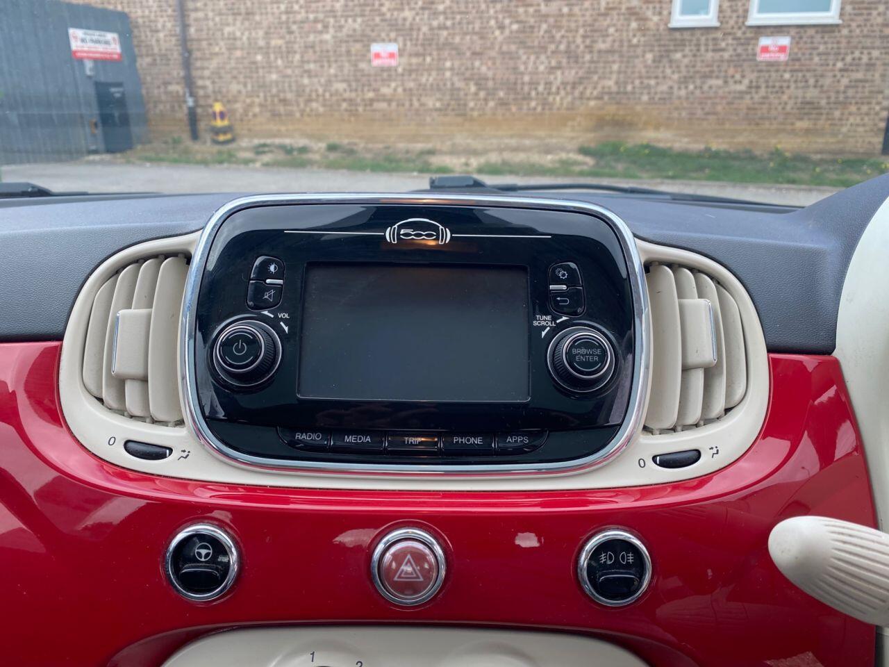 Fiat 500 view 26