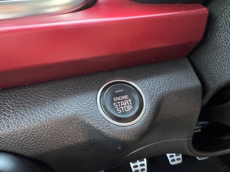 Kia Rio view 37