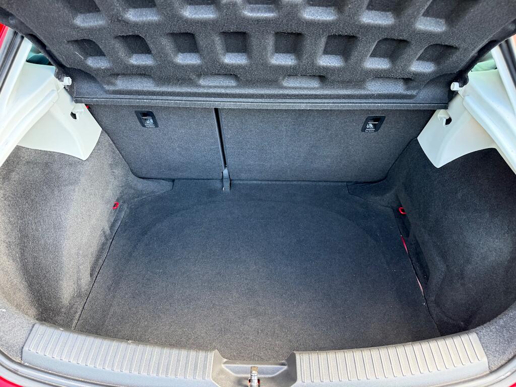 Seat Leon view 39