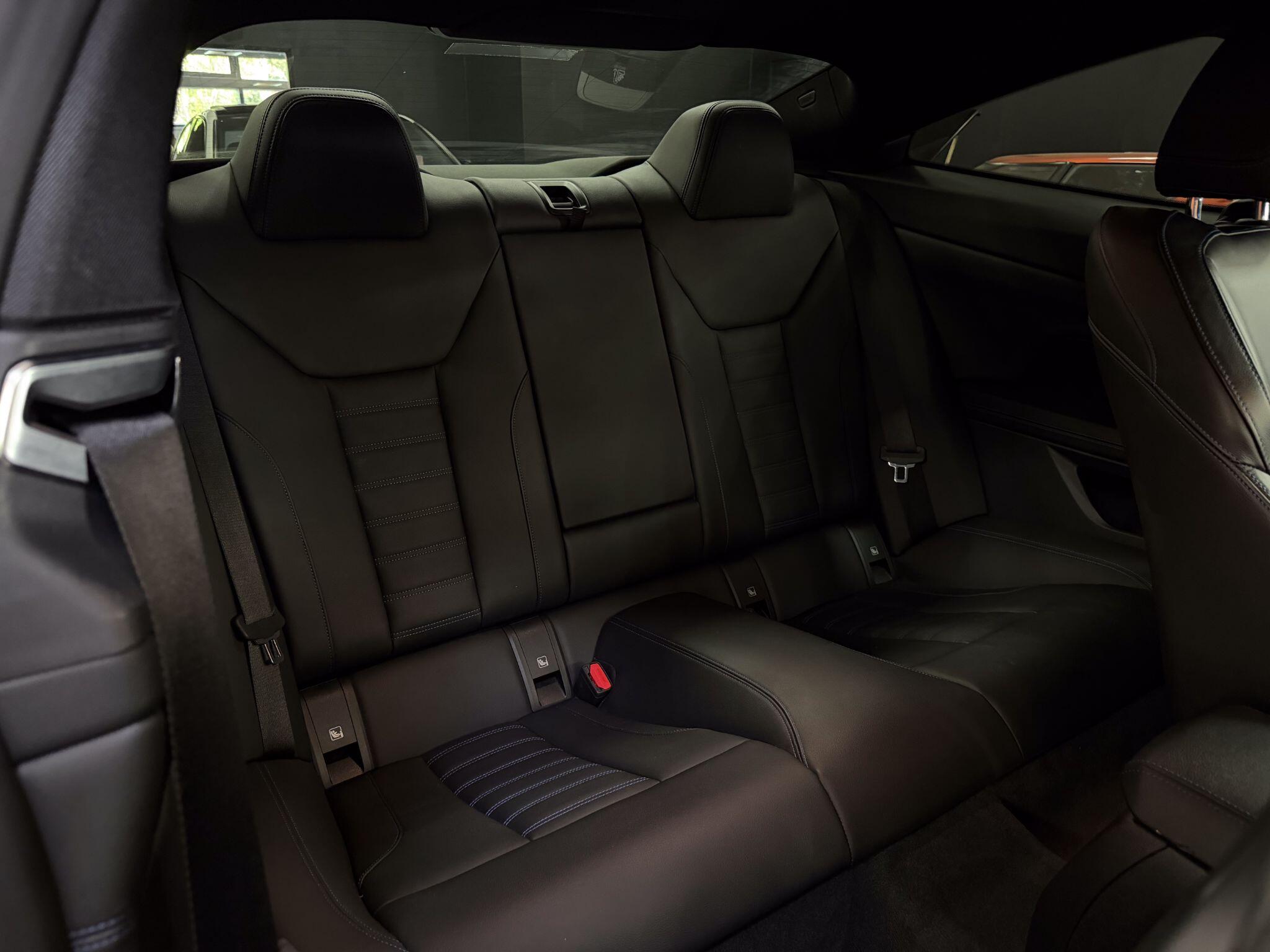 BMW 4 Series view 33