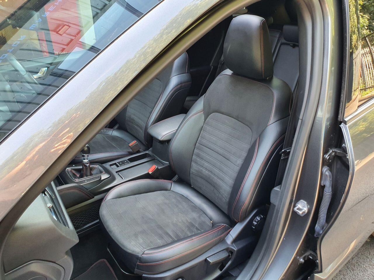 Ford Kuga view 29