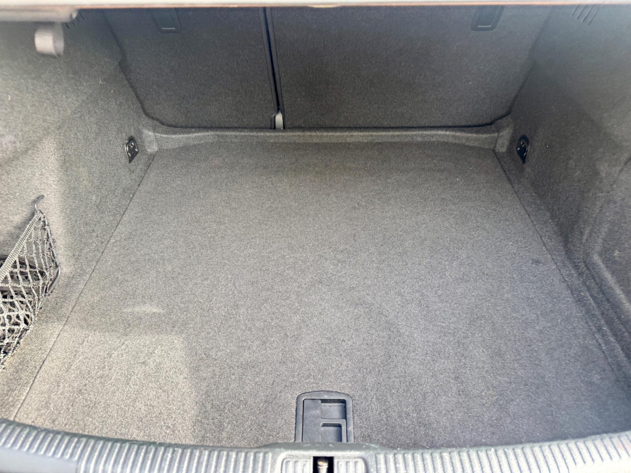 Audi A3 view 69