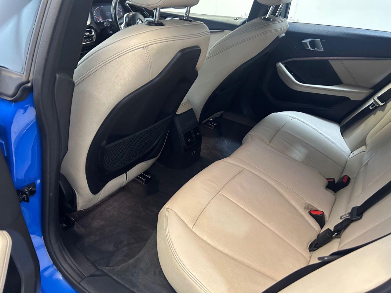 BMW 2 Series Gran Coupe view 41