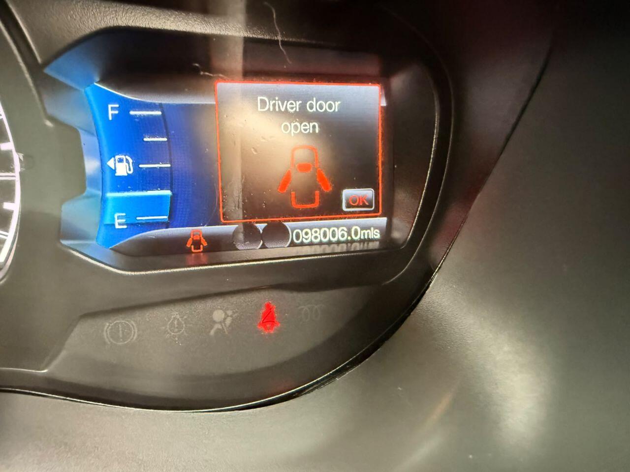 Ford Ranger view 11