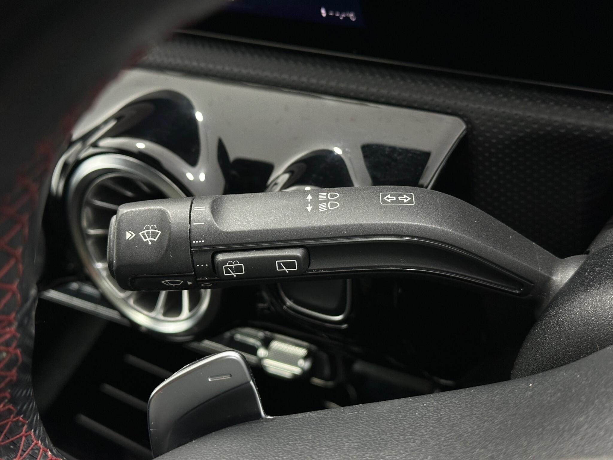 Mercedes-Benz A-Class view 14