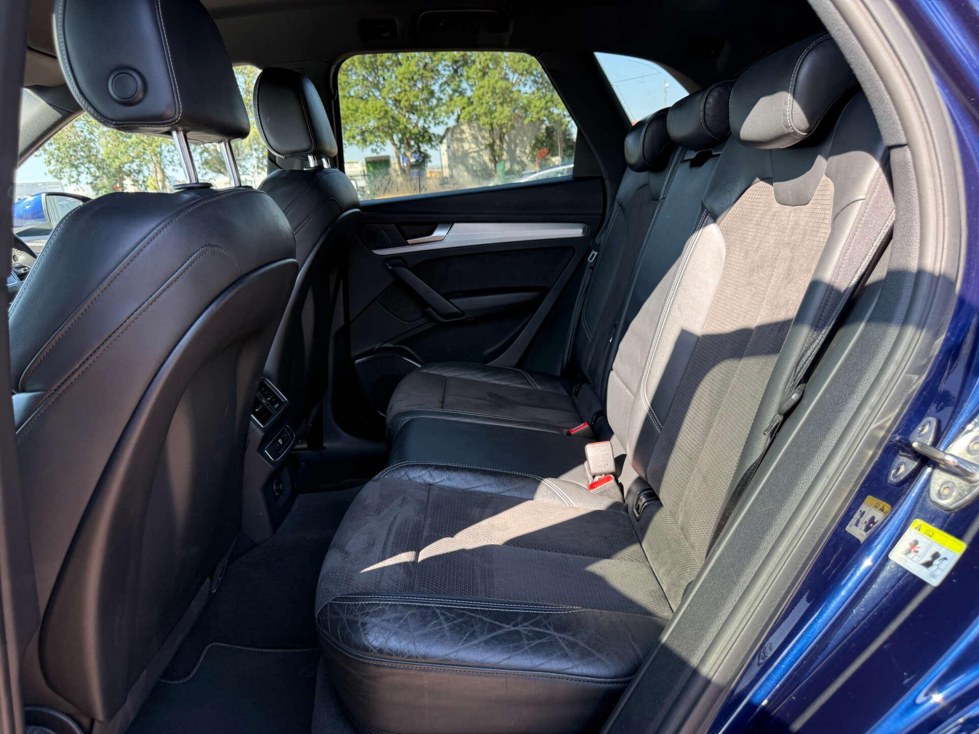 Audi Q5 view 81