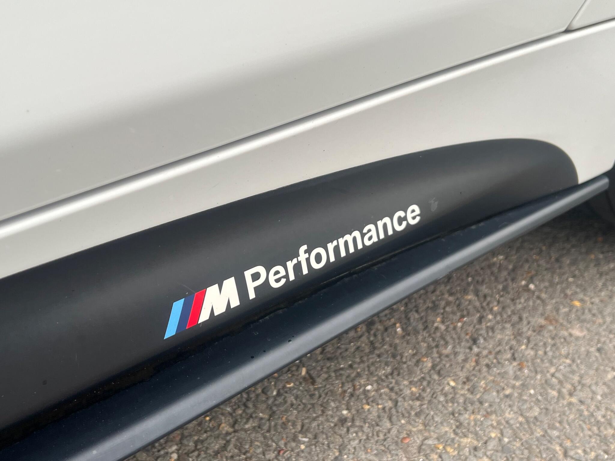 BMW 4 Series view 54