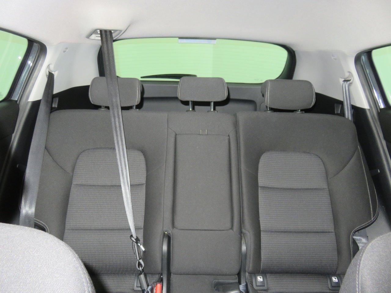 Kia Sportage view 48