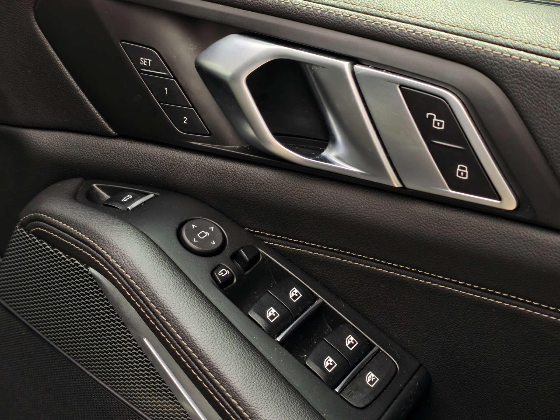 BMW X5 X5 view 33