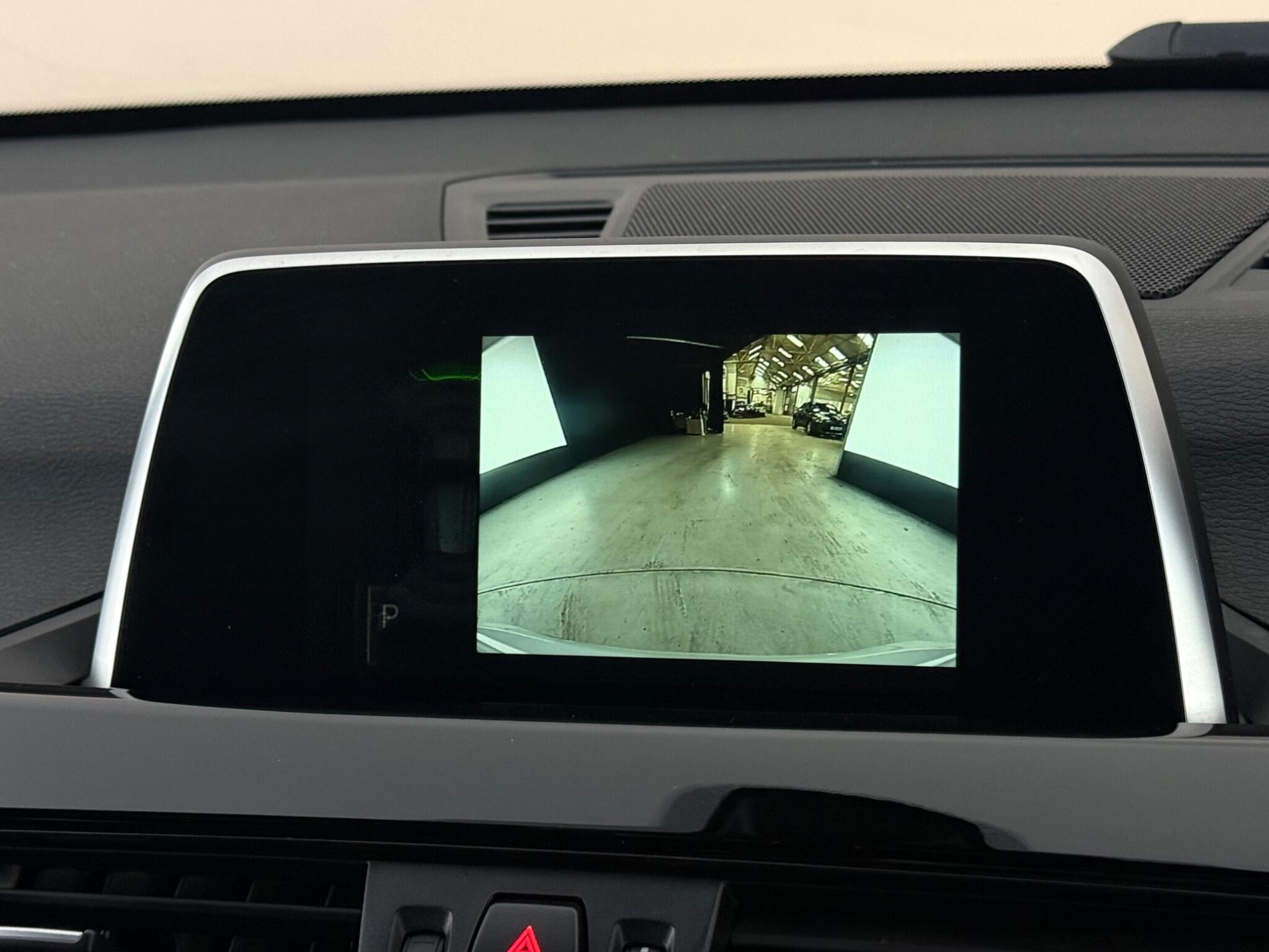 BMW X1 view 27