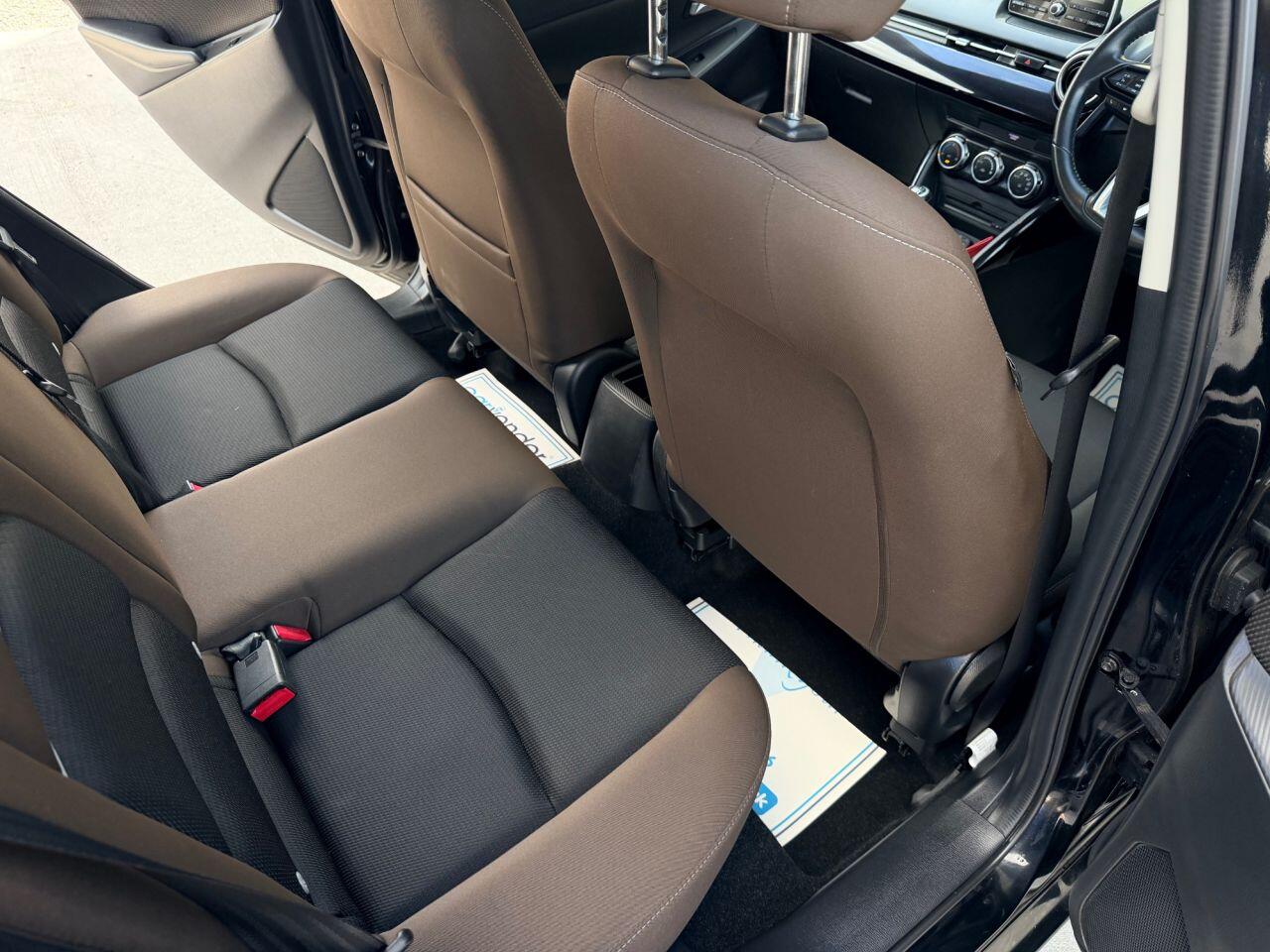 Mazda Skyactiv-G view 17