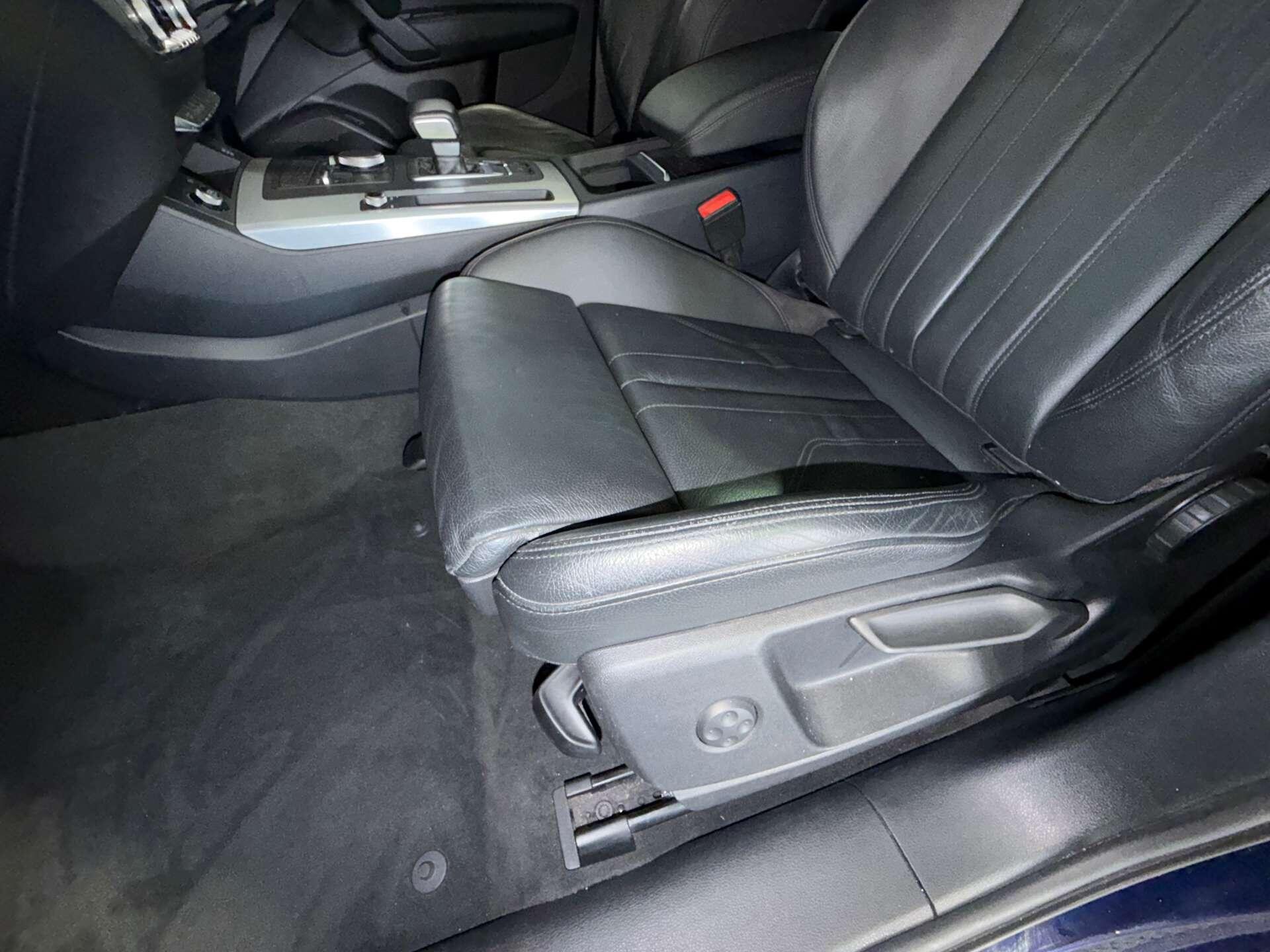 Audi Q5 view 51