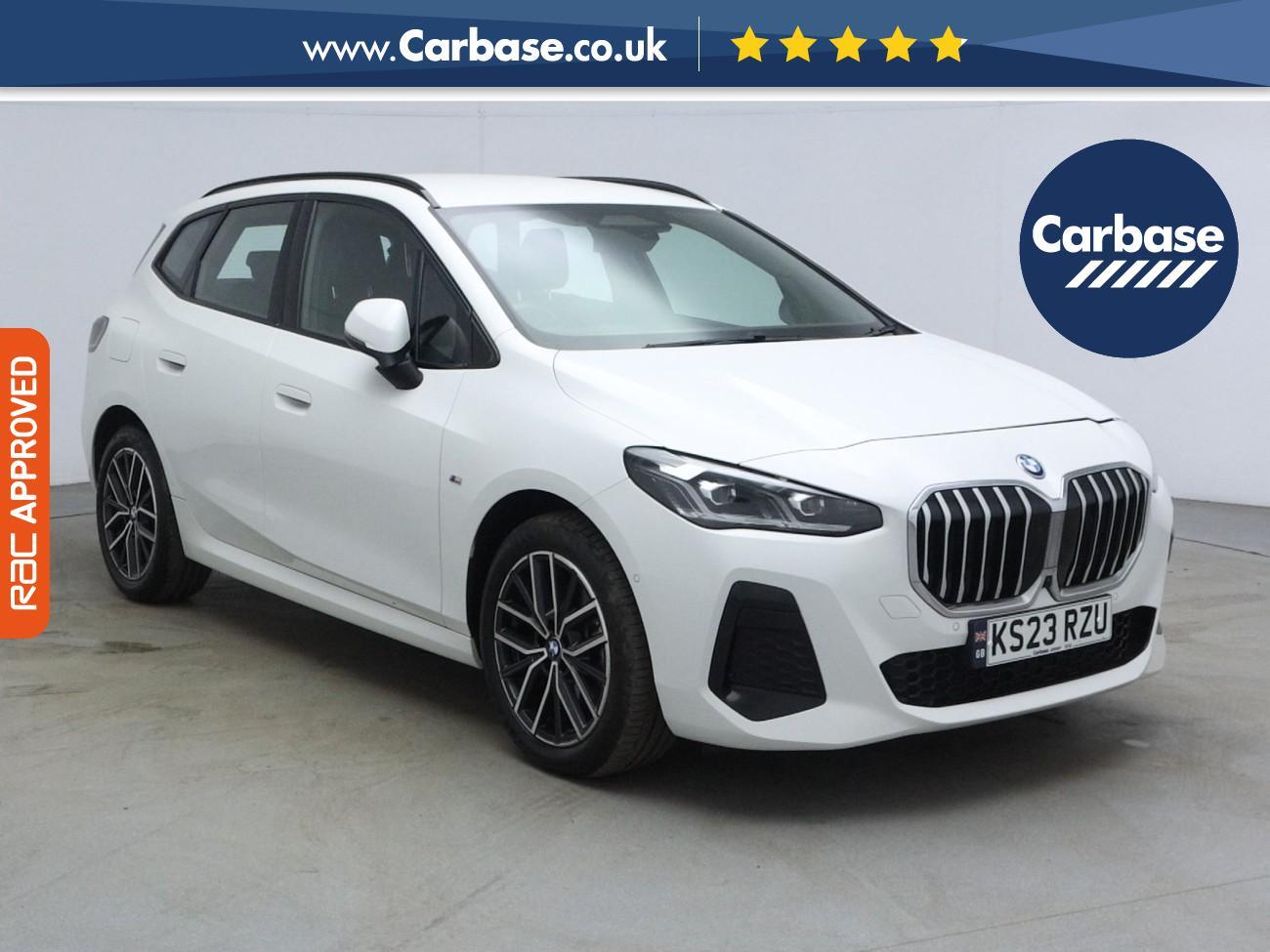 2023 BMW 2 Series in White for sale