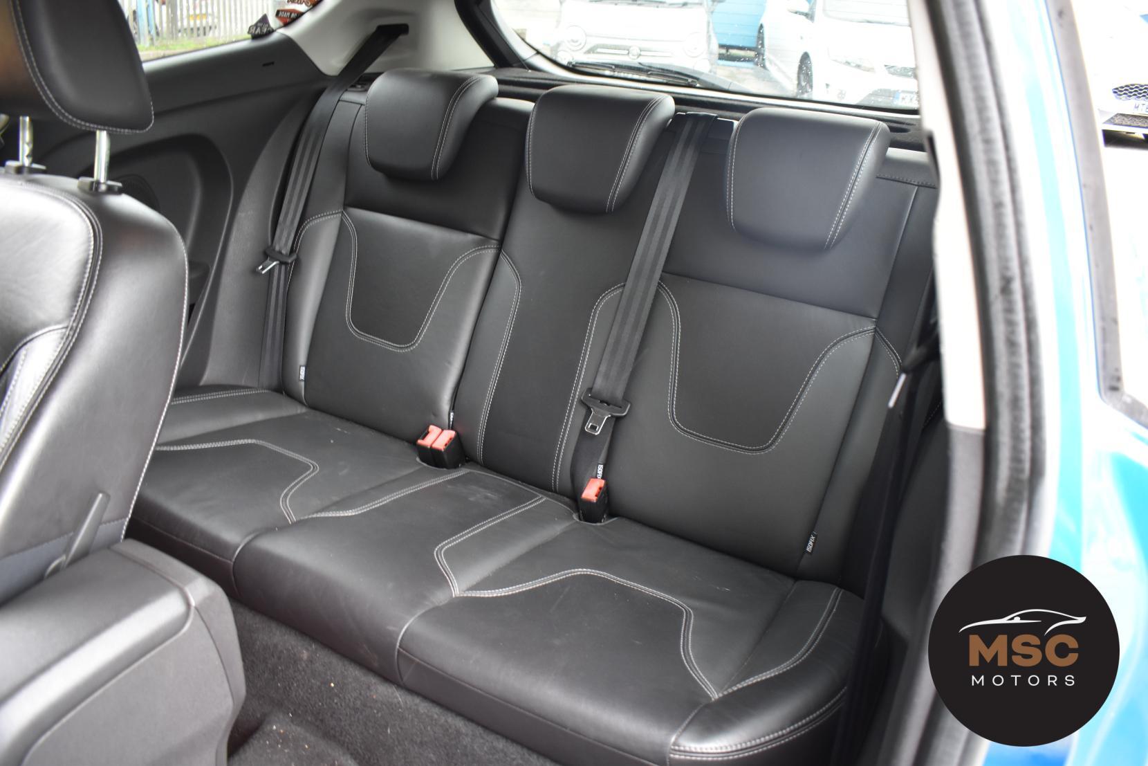 Ford Fiesta view 20