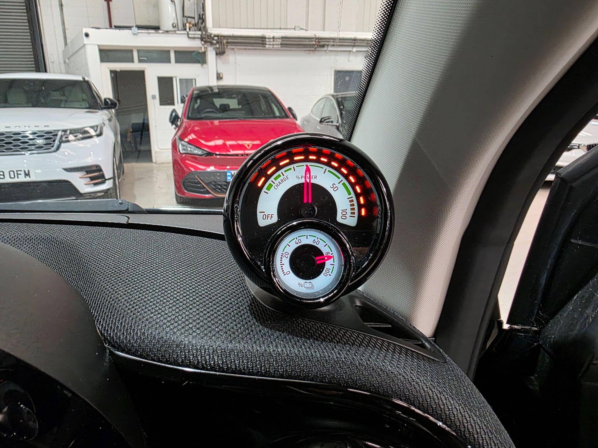 Smart Fortwo view 16