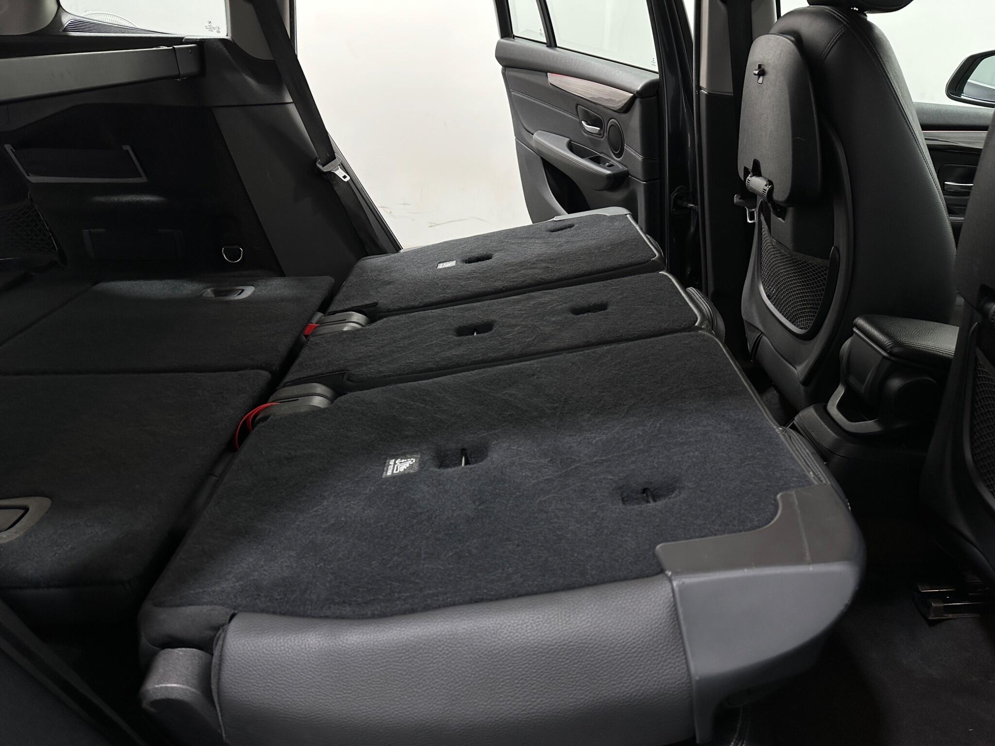 BMW 2 Series Gran Tourer view 48