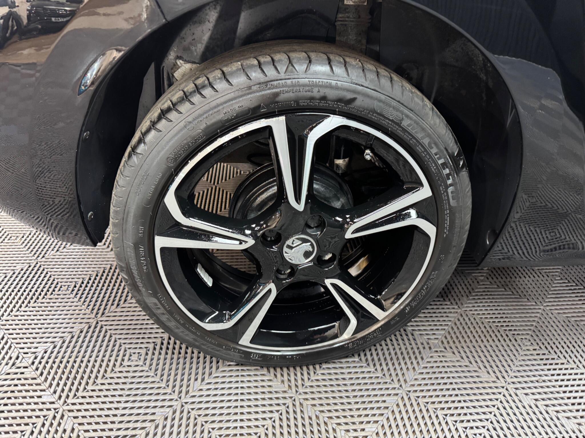Vauxhall Corsa view 40