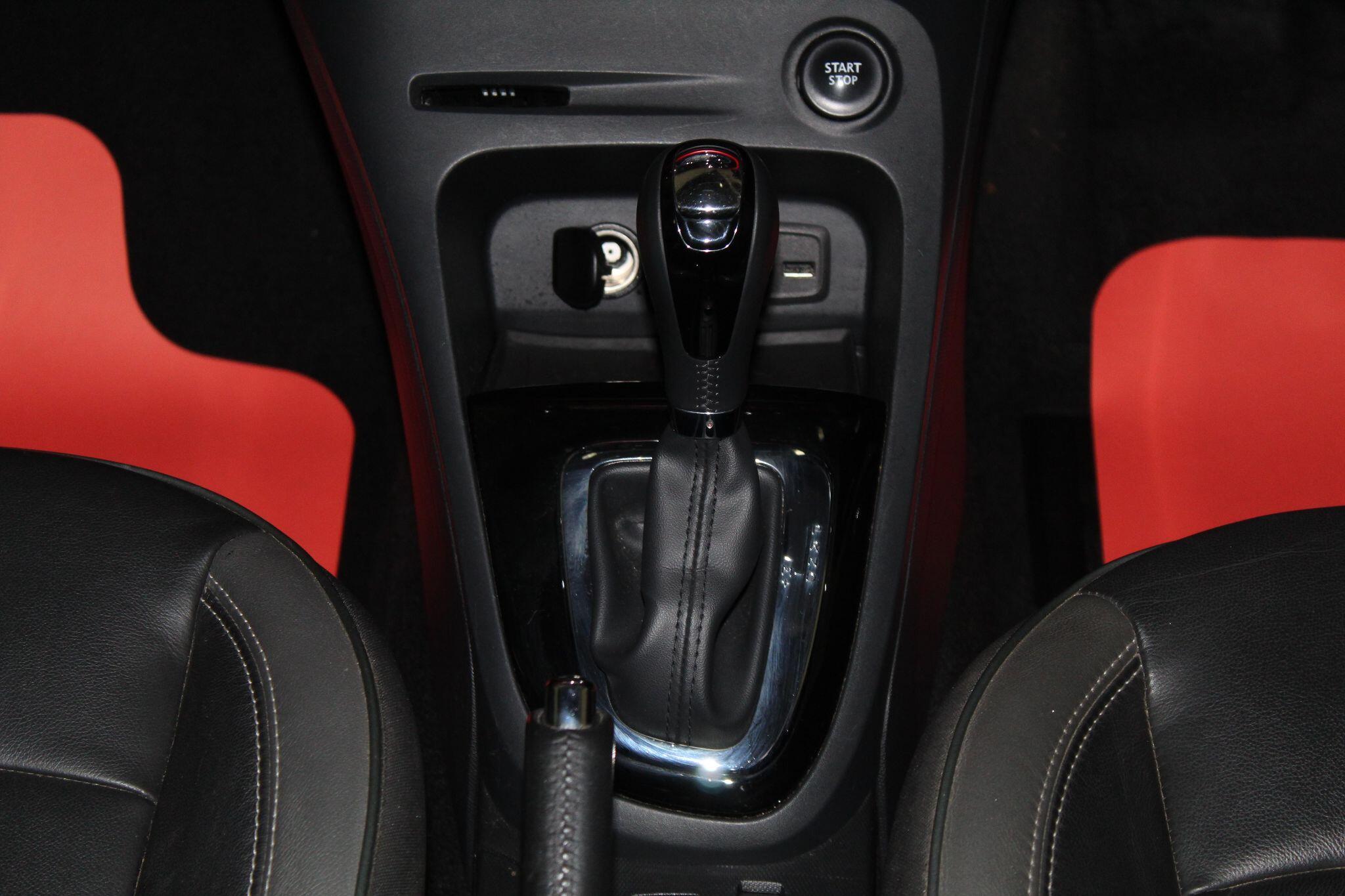 Renault Captur view 41