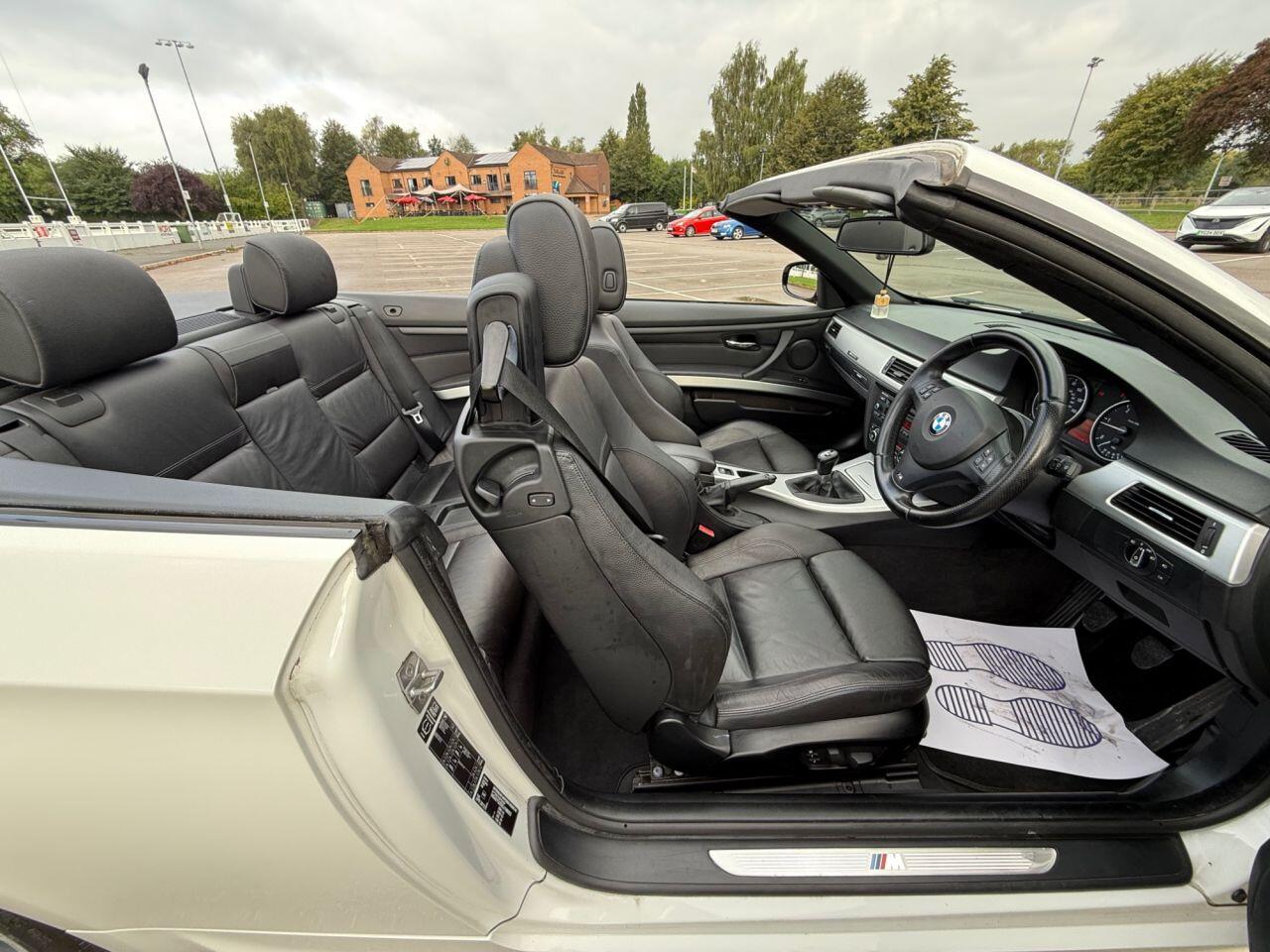 BMW 3 Series view 60