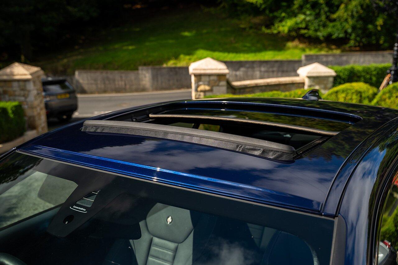 BMW Alpina D3 view 13
