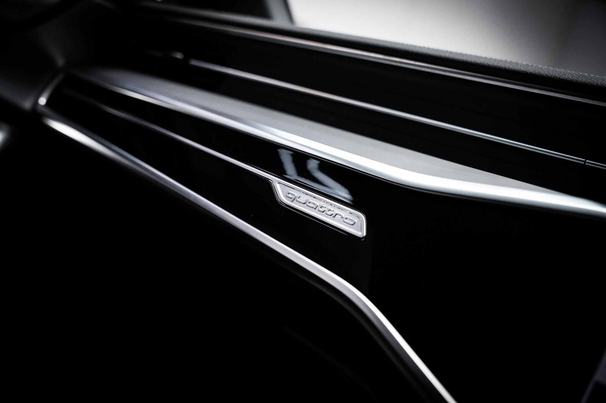 Audi A7 view 48