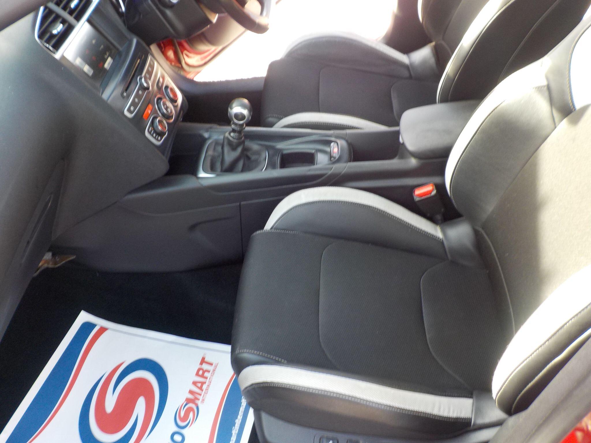 Citroen DS4 2.0 BlueHDi DStyle Nav Euro 6 (s/s) 5dr